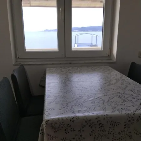Apartman By The Sea - 23463 Pašman