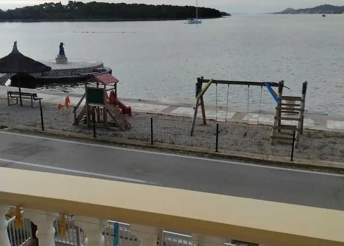 By The Sea - 23463 아파트