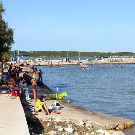 By The Sea - 23463 Apartment